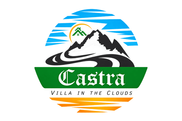 CASTRA VILLA logo
