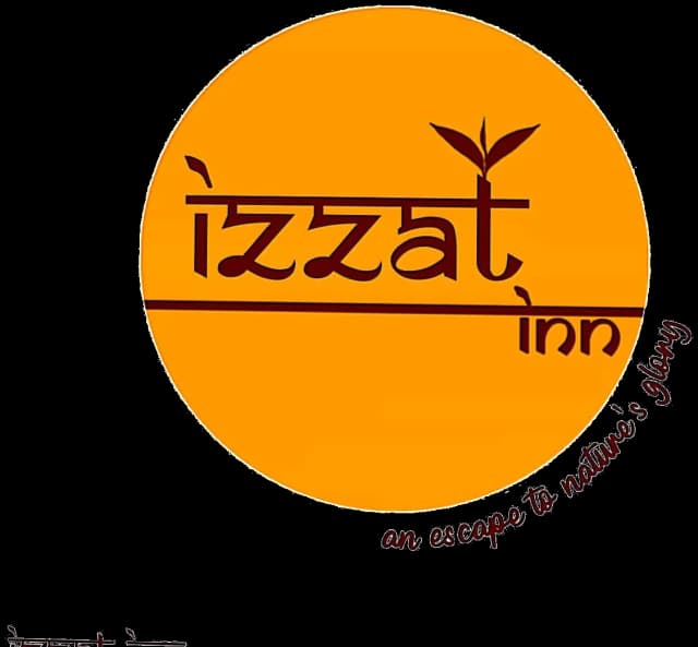 IZZAT INN VILLA logo