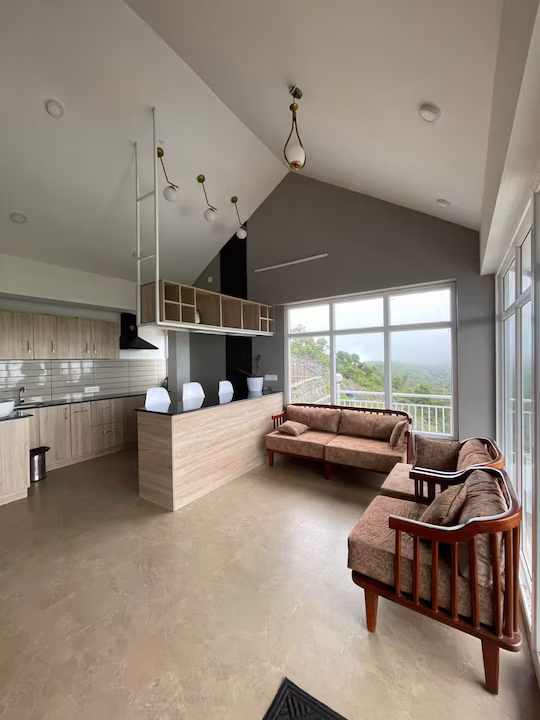 CASTRA VILLA - LIVING ROOM 02