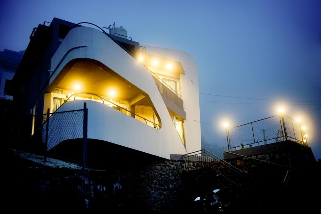 Izzat Inn Villa gallery 1