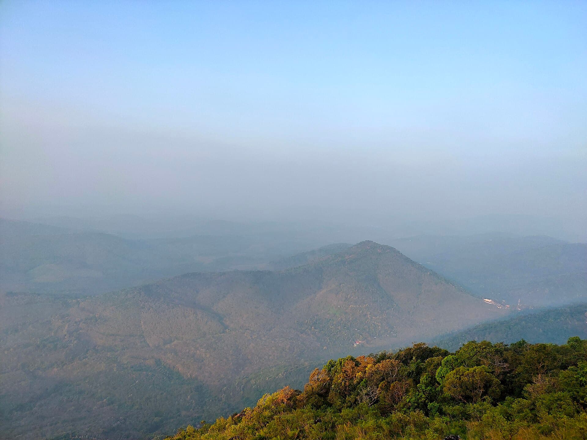 PANCHALIMEDU near Izzat Inn Villa, Idukki, Kerala