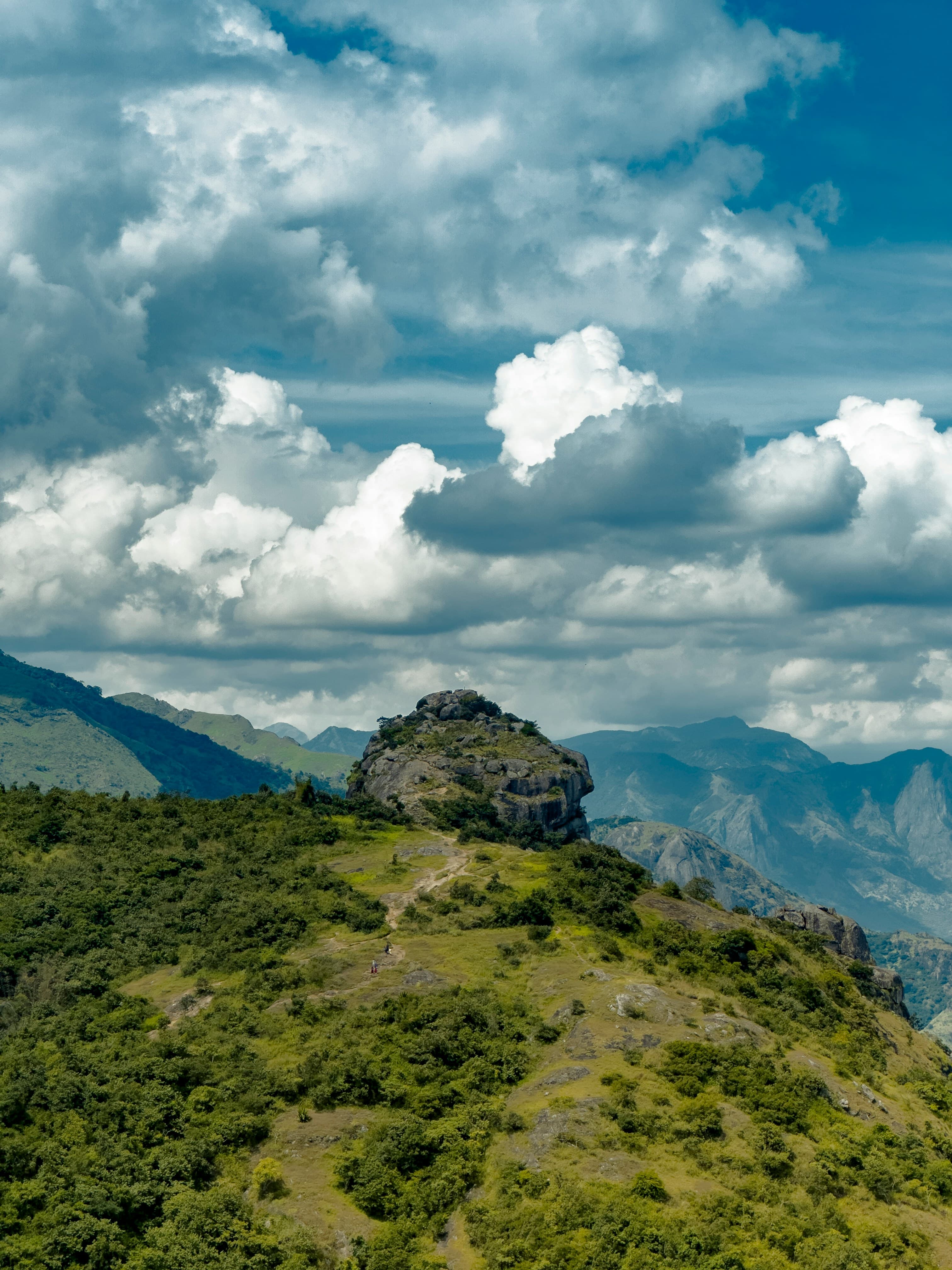 RAMAKKALMEDU near Izzat Inn Villa, Idukki, Kerala