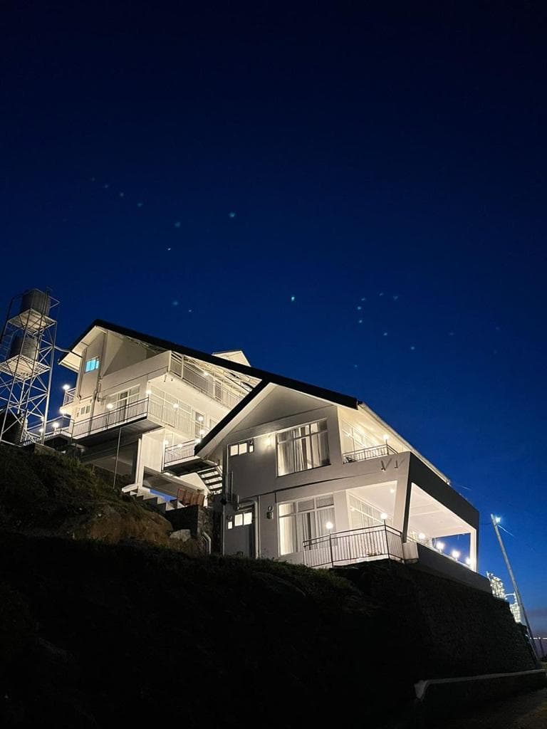 CASTRA VILLA - TWO BEDROOM VILLA in Idukki, Kerala